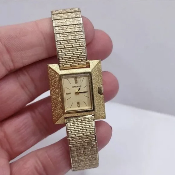 Vintage Watches